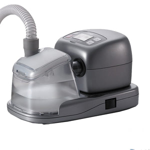 APEX Medical XT Fit Travel CPAP Machine and Optional Humidifier