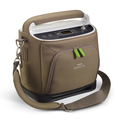 Philips Respironics SimplyGo Portable Oxygen Concentrator