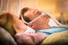 Load image into Gallery viewer, Respironics DreamWear Gel Pillow CPAP Mask