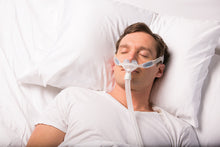 Load image into Gallery viewer, Respironics DreamWear Gel Pillow CPAP Mask