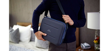 Load image into Gallery viewer, Respironics DreamStation Travel Case with 65w AC Adapter