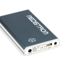 Load image into Gallery viewer, Medistrom Backup Power Supply/CPAP Battery Pilot-24-Lite (For ResMed)