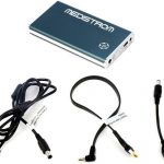 Load image into Gallery viewer, Medistrom Backup Power Supply/CPAP Battery Pilot-24-Lite (For ResMed)