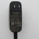 Load image into Gallery viewer, ResMed 20W AC Power Supply for AirMini Travel CPAP Machine