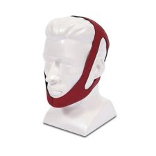 CareFusion PureSom Ruby Breathe-O-Prene CPAP Chin Strap