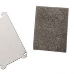 Load image into Gallery viewer, HDM Q-Tube Foam Replacement Kit