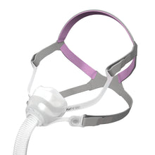 Load image into Gallery viewer, ResMed AirFit N10 for Her Nasal CPAP Mask