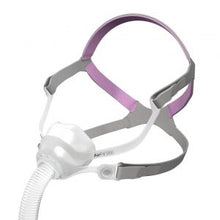 Load image into Gallery viewer, ResMed AirFit N10 for Her Nasal CPAP Mask