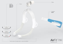 Load image into Gallery viewer, ResMed AirFit P30i Pillow CPAP Mask Starter Pack