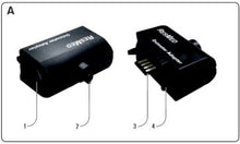 Load image into Gallery viewer, ResMed S9 Oximeter Adapter