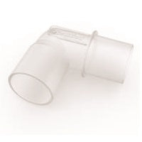Load image into Gallery viewer, ResMed Tubing Elbow (for Plastic Tubing Only)