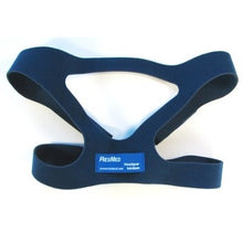 Load image into Gallery viewer, ResMed Headgear for Selected Nasal/Full Face Masks