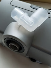 Load image into Gallery viewer, ResMed Tubing Elbow (for Plastic Tubing Only)
