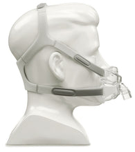 Load image into Gallery viewer, Respironics Amara View Full Face CPAP Mask