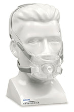 Load image into Gallery viewer, Respironics Amara View Full Face CPAP Mask