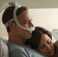 Load image into Gallery viewer, Respironics DreamWear Gel Pillow CPAP Mask