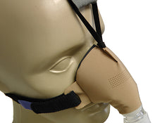 Load image into Gallery viewer, SleepWeaver Advance Soft Cloth Nasal CPAP Mask