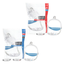 Load image into Gallery viewer, ResMed AirFit P30i Pillow CPAP Mask Starter Pack