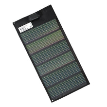 Load image into Gallery viewer, Solar Charger for Transcend II Travel CPAP Machine Batteries