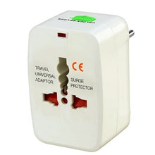 Load image into Gallery viewer, Medili Universal Travel Charger Adapter Plug