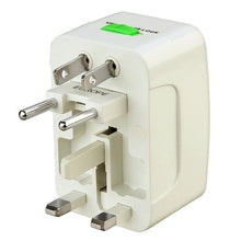 Load image into Gallery viewer, Medili Universal Travel Charger Adapter Plug