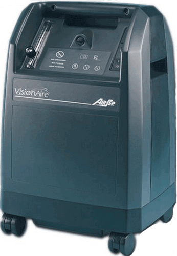 Easy Flow 5 Stationary Oxygen Concentrator