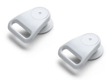 Load image into Gallery viewer, Respironics Wisp CPAP Mask Magnetic Headgear Clips