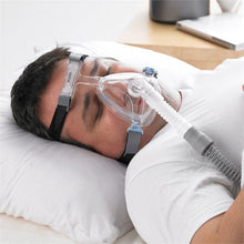 Load image into Gallery viewer, APEX Medical WiZARD 220 Full Face CPAP Mask