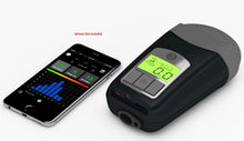 Load image into Gallery viewer, HDM Z1 Auto Travel CPAP Machine